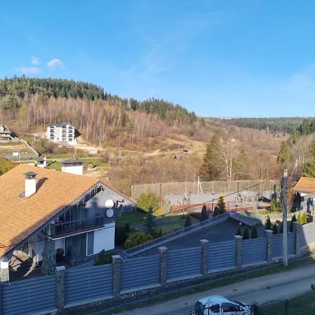 Вілла Ксенія Skhidnytsia المظهر الخارجي الصورة