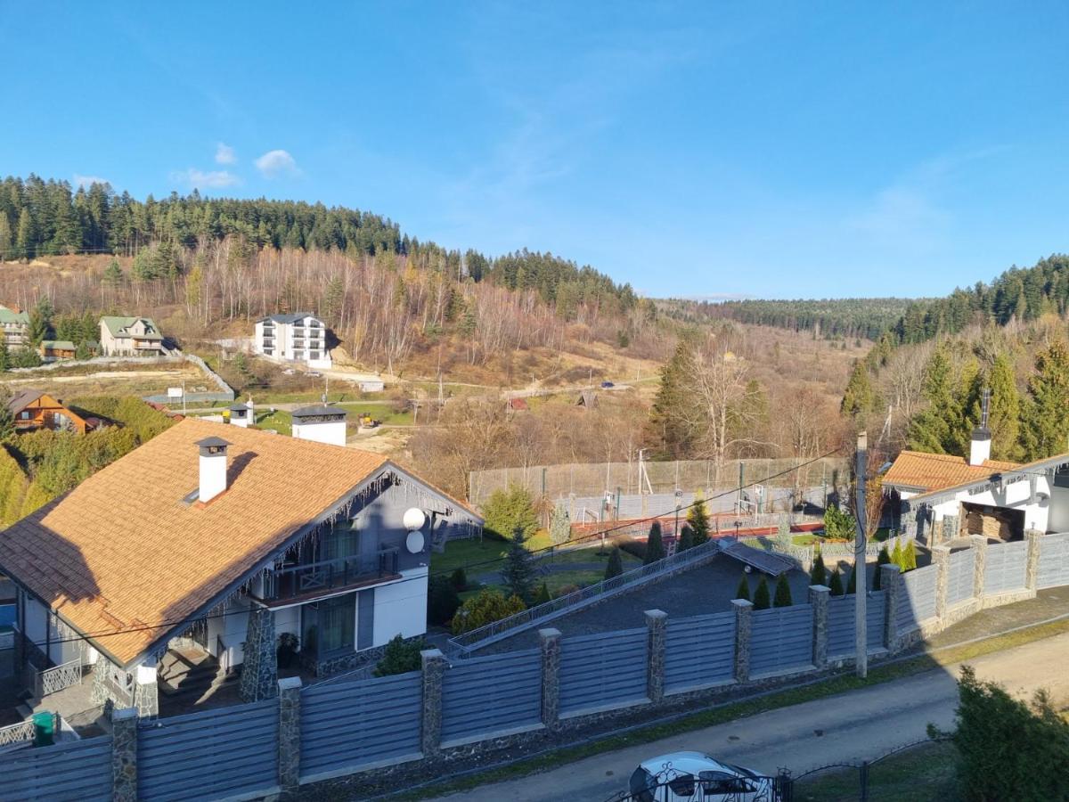 Вілла Ксенія Skhidnytsia المظهر الخارجي الصورة